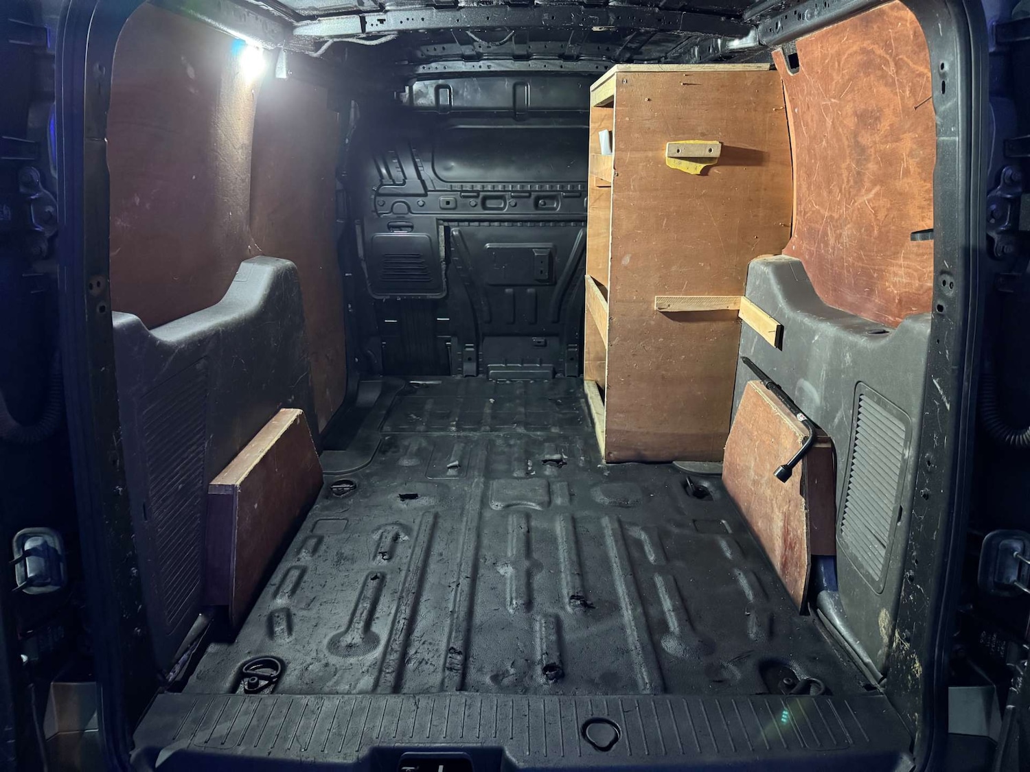 Used Ford Transit Connect 2021 for sale - 76577480: Photo 18