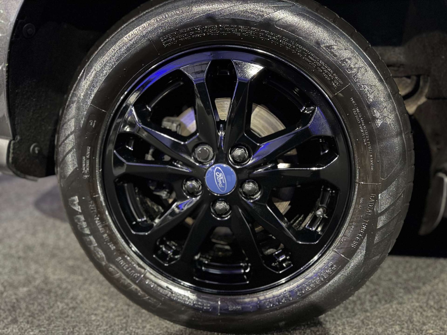 Used Ford Transit Connect 2021 for sale - 76577480: Photo 23