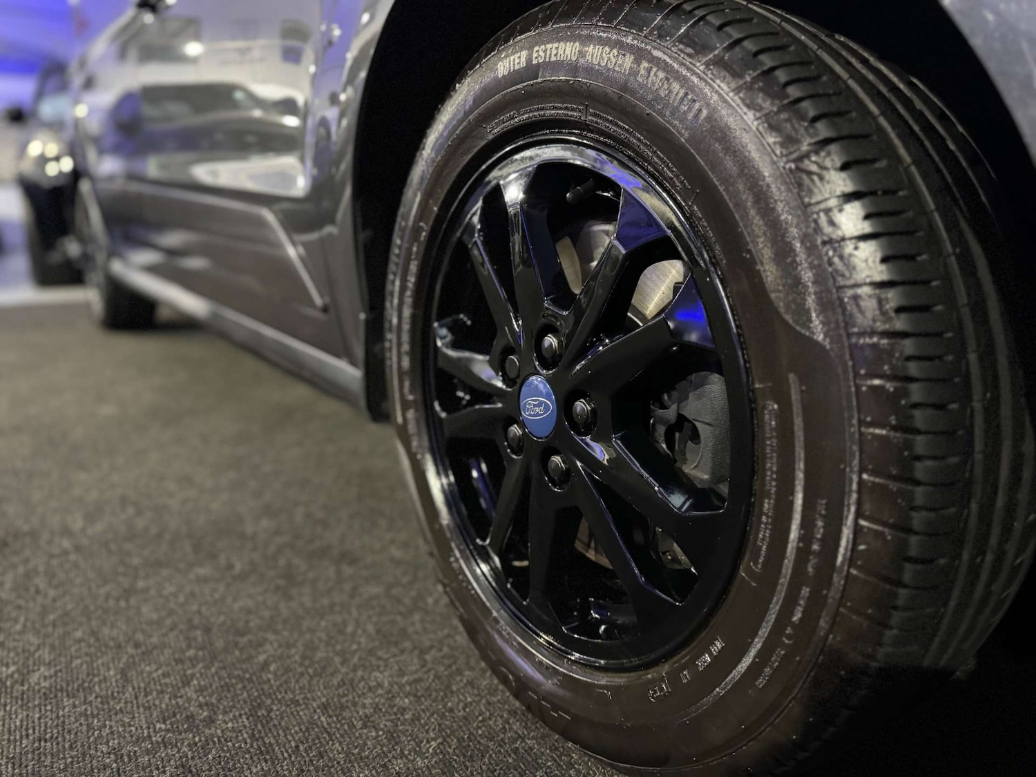 Used Ford Transit Connect 2021 for sale - 76577480: Photo 24