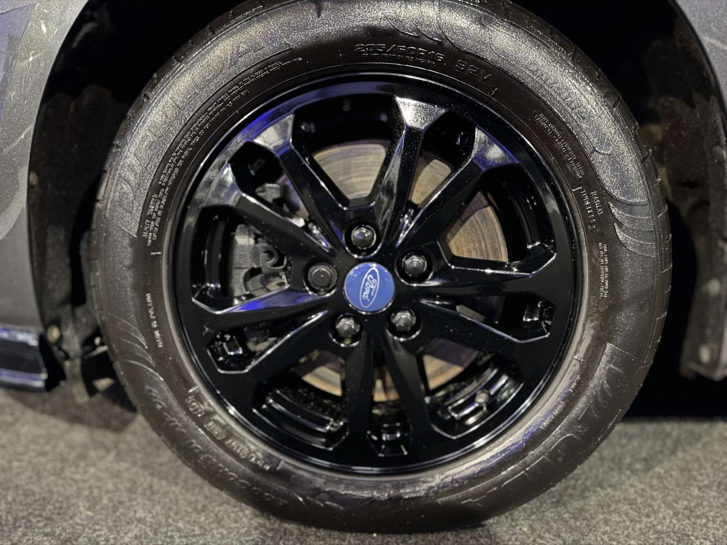 Used Ford Transit Connect 2021 for sale - 76577480: Photo 26