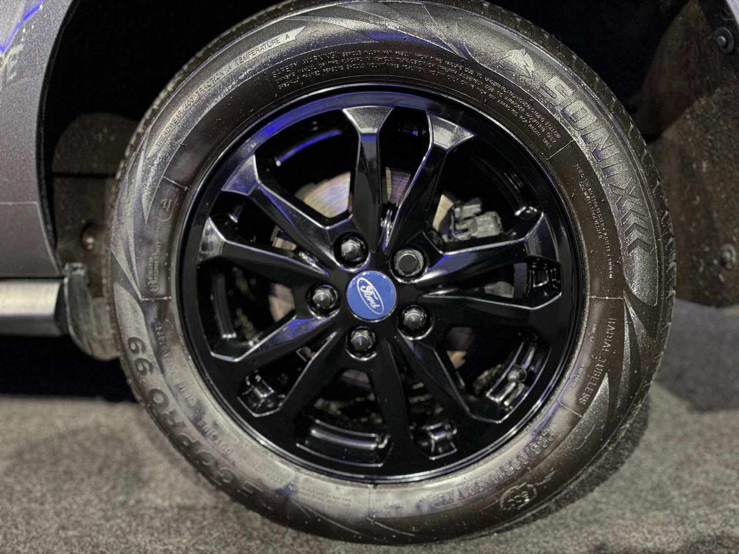 Used Ford Transit Connect 2021 for sale - 76577480: Photo 28