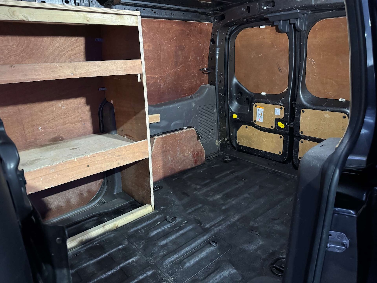 Used Ford Transit Connect 2021 for sale - 76577480: Photo 30