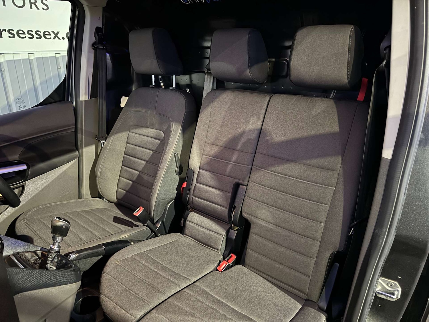 Used Ford Transit Connect 2021 for sale - 76577480: Photo 33