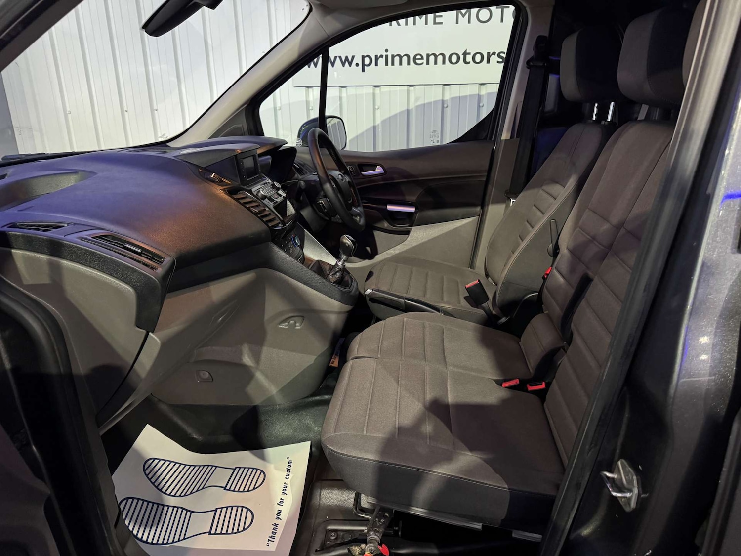 Used Ford Transit Connect 2021 for sale - 76577480: Photo 34