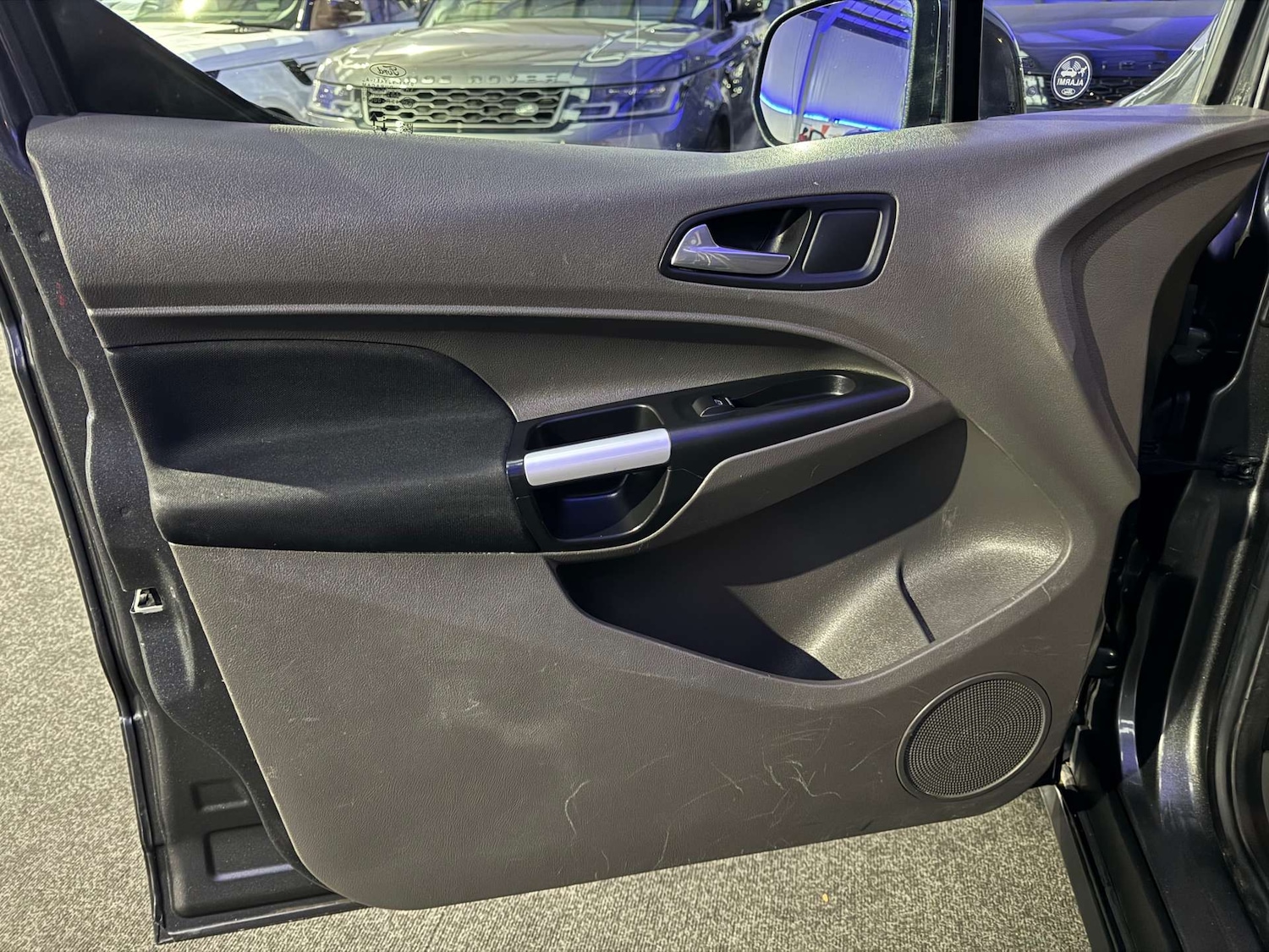 Used Ford Transit Connect 2021 for sale - 76577480: Photo 35