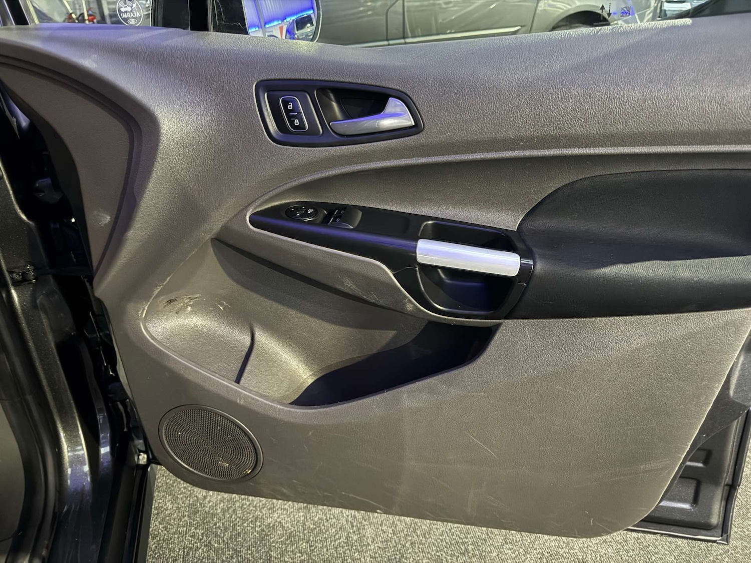 Used Ford Transit Connect 2021 for sale - 76577480: Photo 41