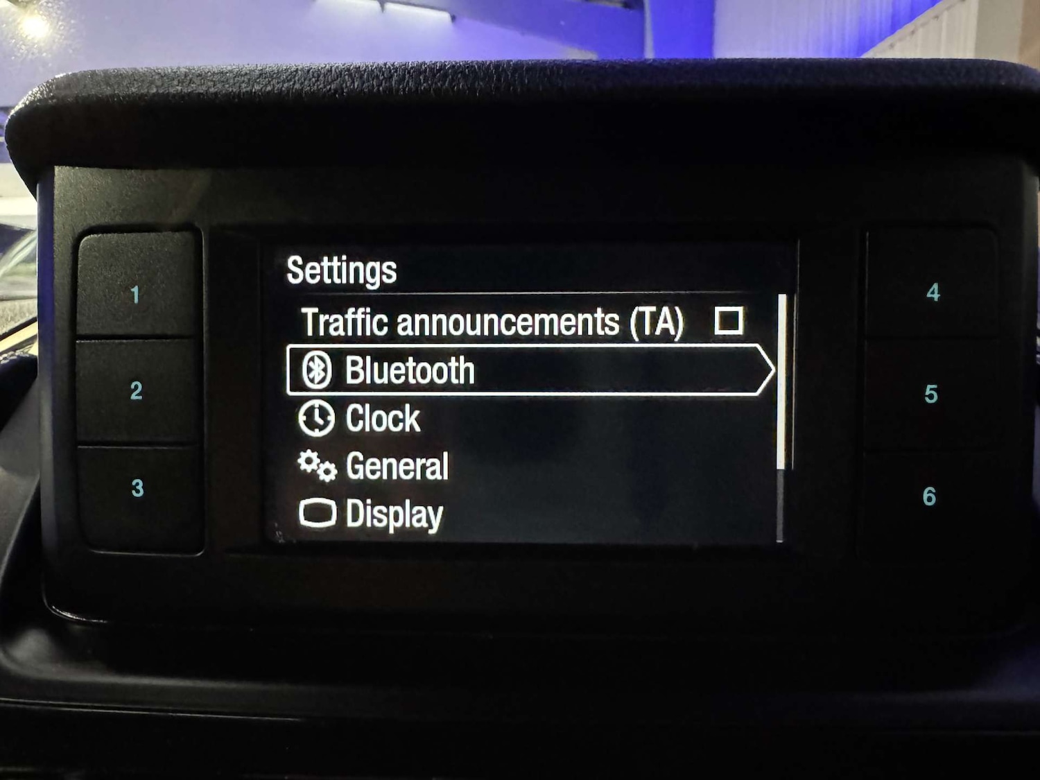 Used Ford Transit Connect 2021 for sale - 76577480: Photo 46