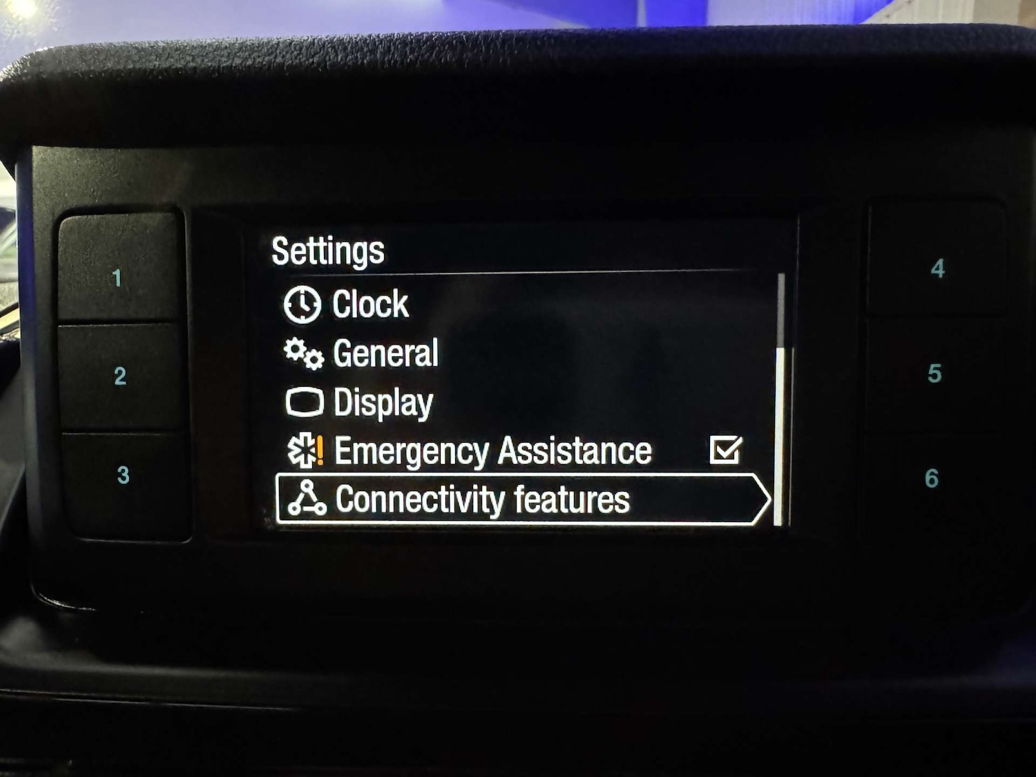 Used Ford Transit Connect 2021 for sale - 76577480: Photo 47