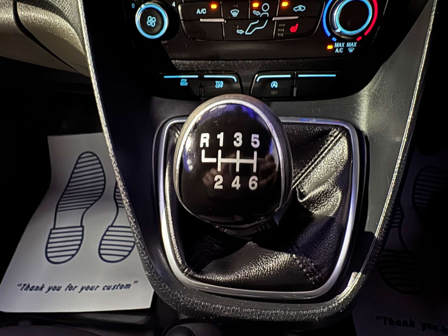 Used Ford Transit Connect 2021 for sale - 76577480: Photo 50