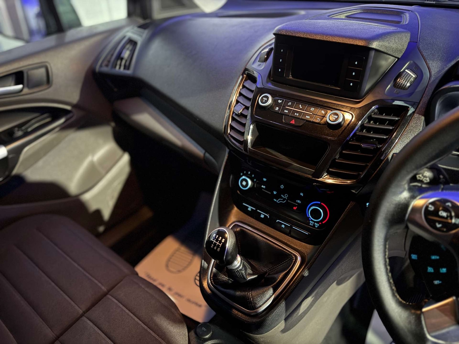 Used Ford Transit Connect 2021 for sale - 76577480: Photo 52