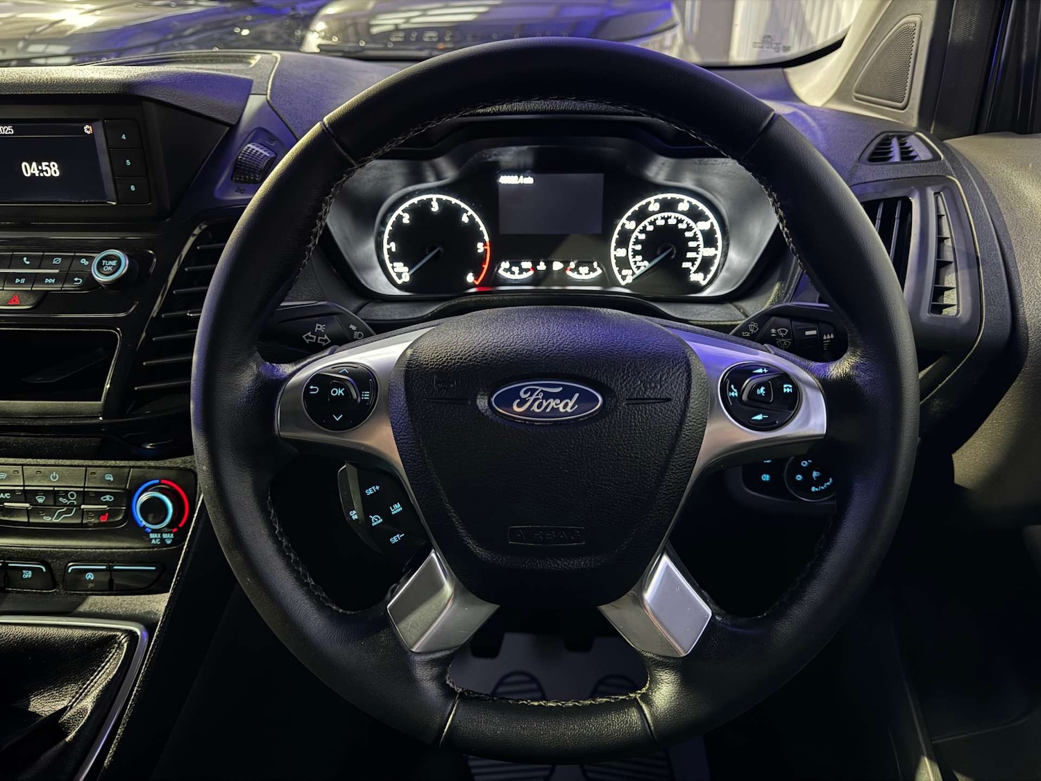 Used Ford Transit Connect 2021 for sale - 76577480: Photo 55