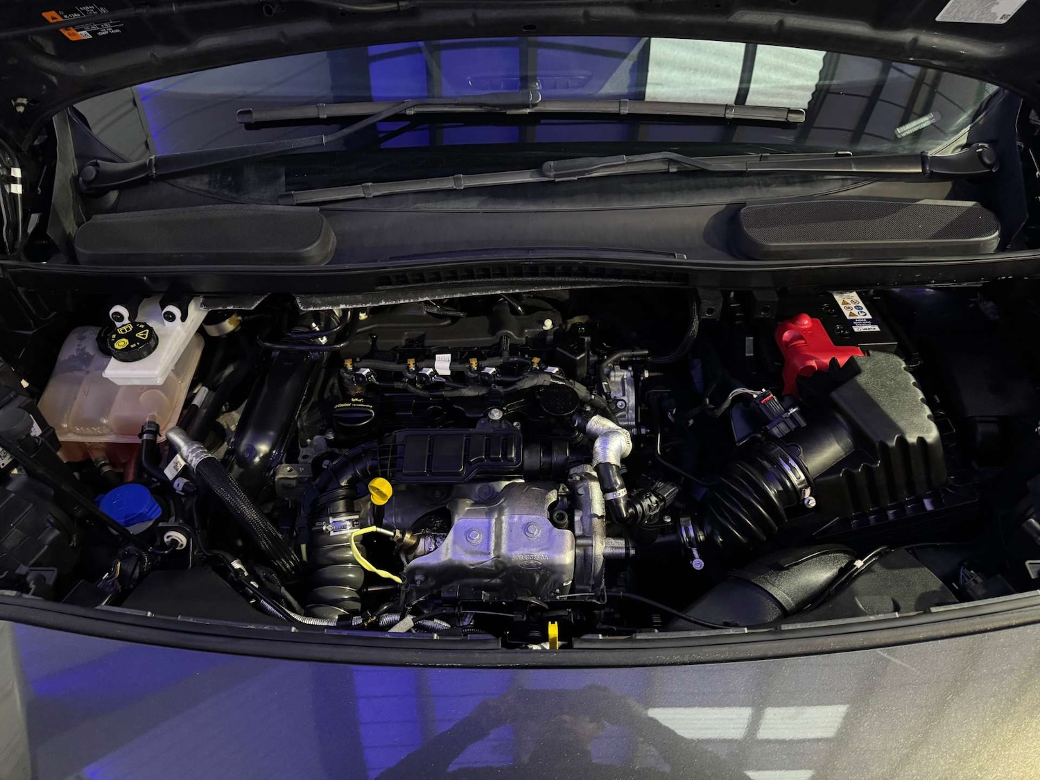 Used Ford Transit Connect 2021 for sale - 76577480: Photo 61