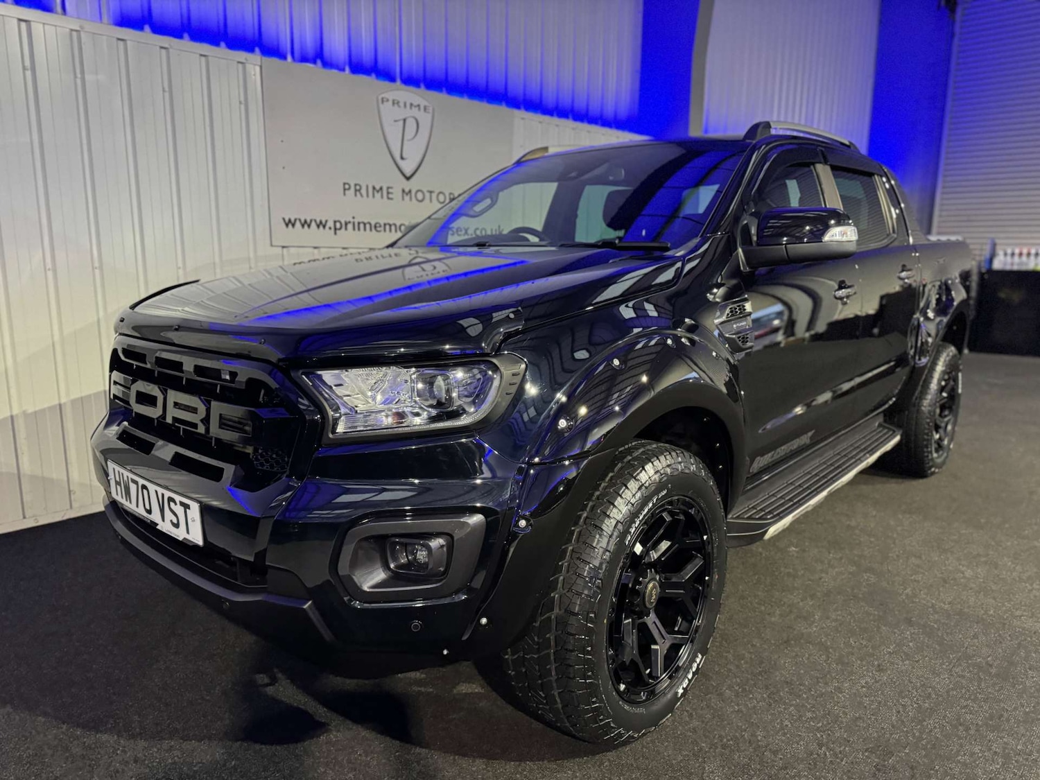 Used Ford Ranger 2021 for sale - 77148636: Photo 10