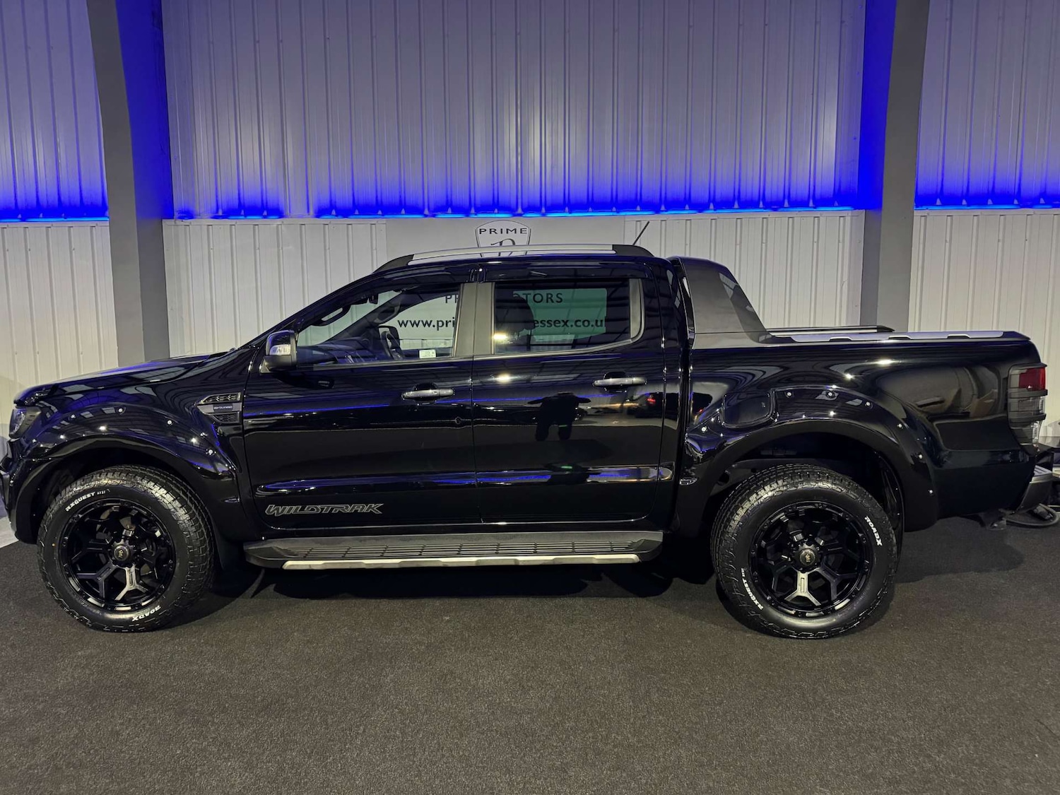 Used Ford Ranger 2021 for sale - 77148636: Photo 11