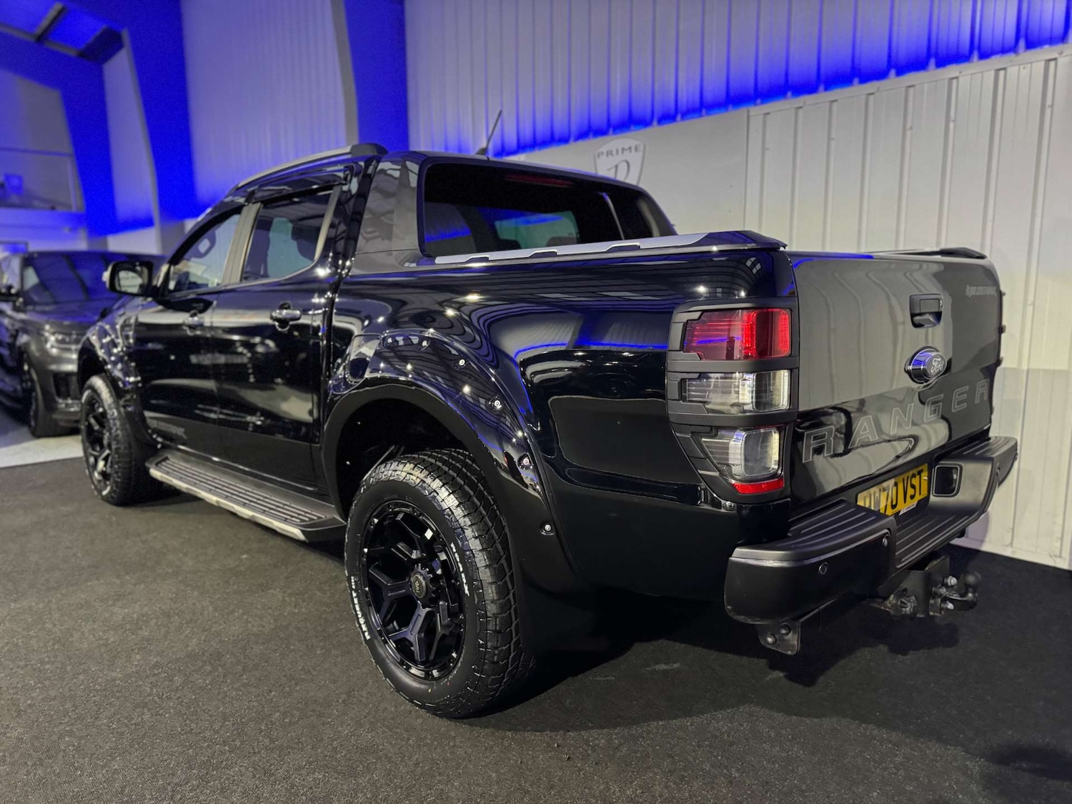 Used Ford Ranger 2021 for sale - 77148636: Photo 12