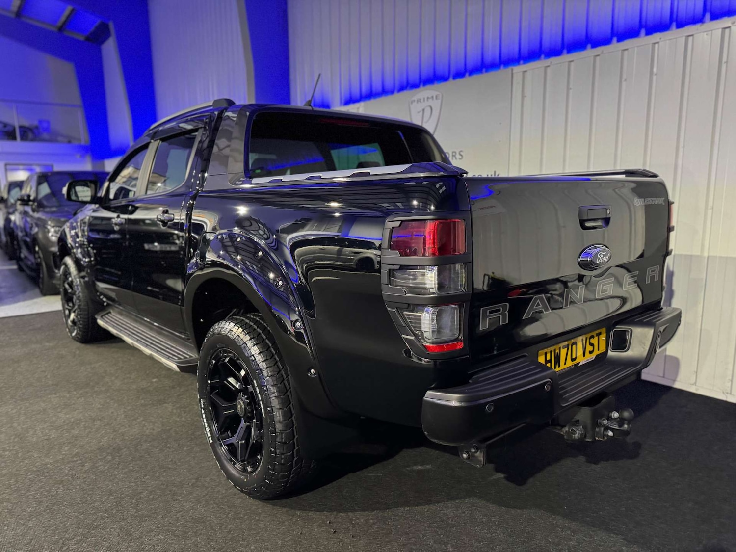 Used Ford Ranger 2021 for sale - 77148636: Photo 13