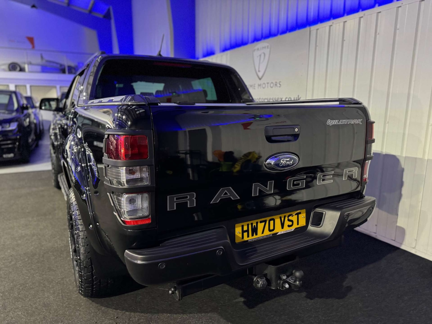 Used Ford Ranger 2021 for sale - 77148636: Photo 15