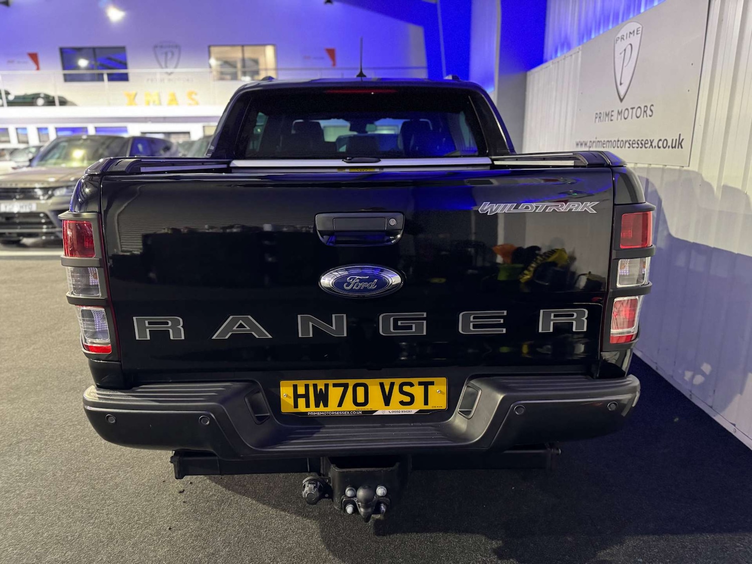 Used Ford Ranger 2021 for sale - 77148636: Photo 16