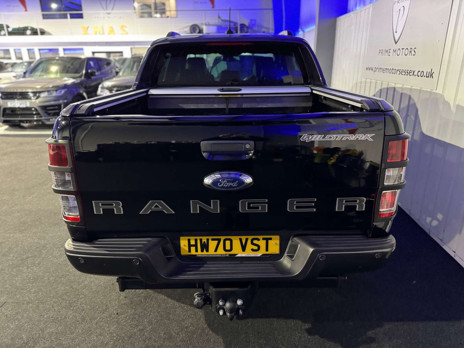 Used Ford Ranger 2021 for sale - 77148636: Photo 17