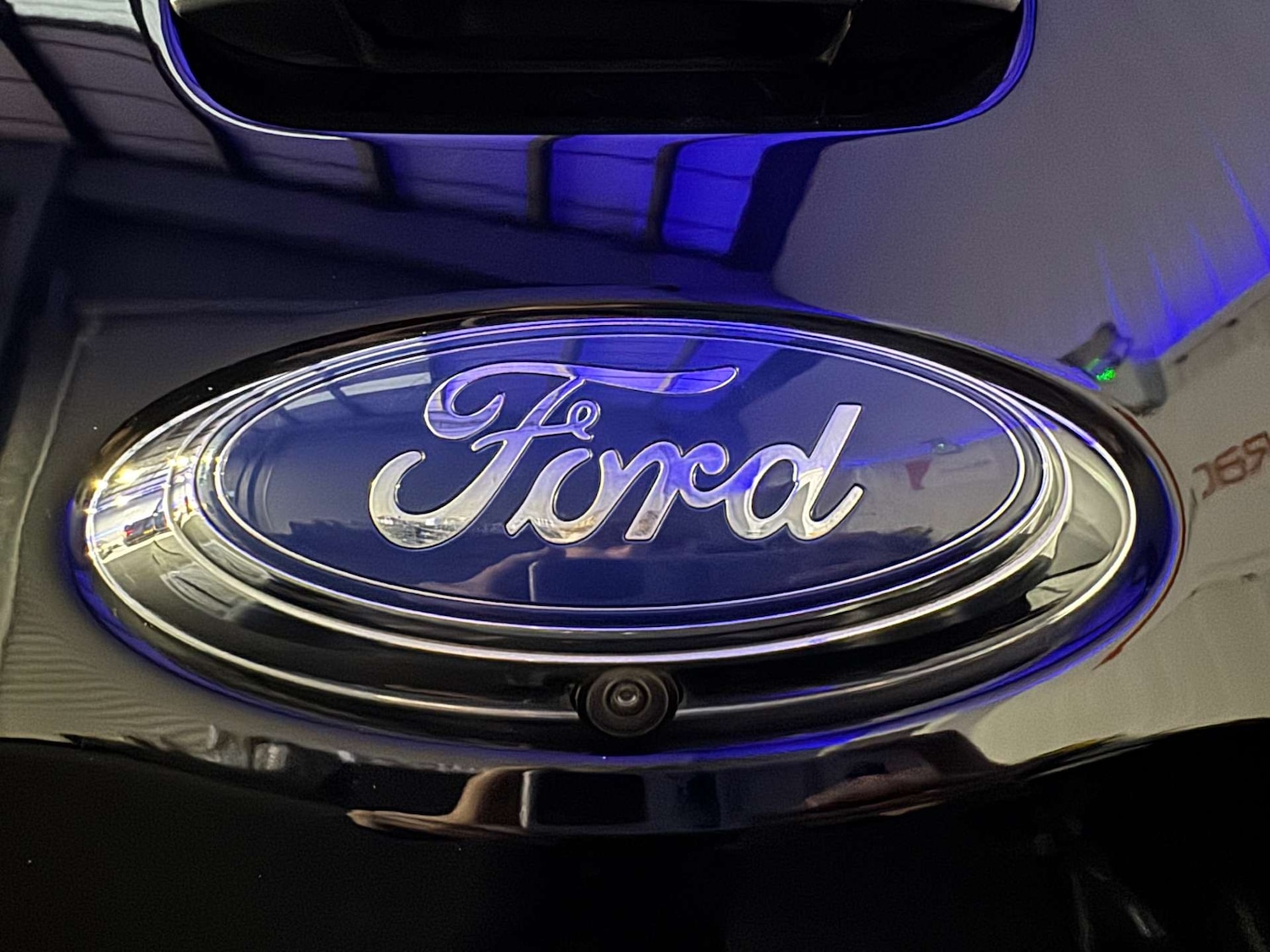 Used Ford Ranger 2021 for sale - 77148636: Photo 18