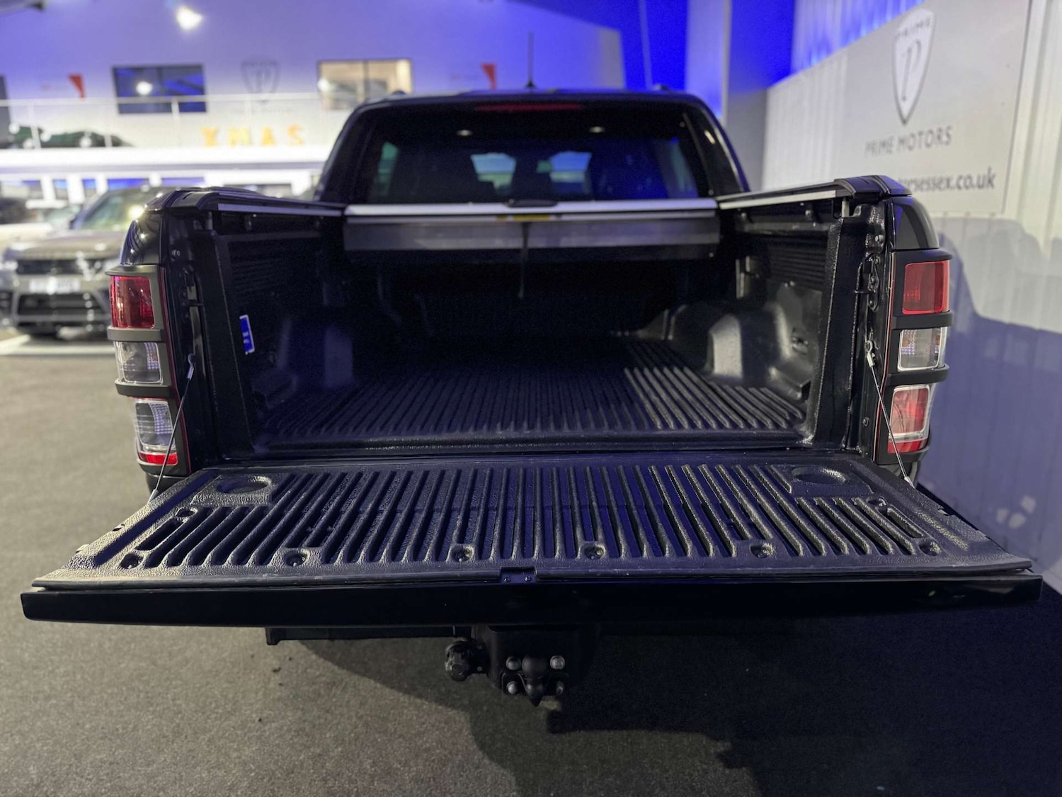 Used Ford Ranger 2021 for sale - 77148636: Photo 19