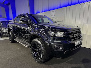 Ford Ranger feature image