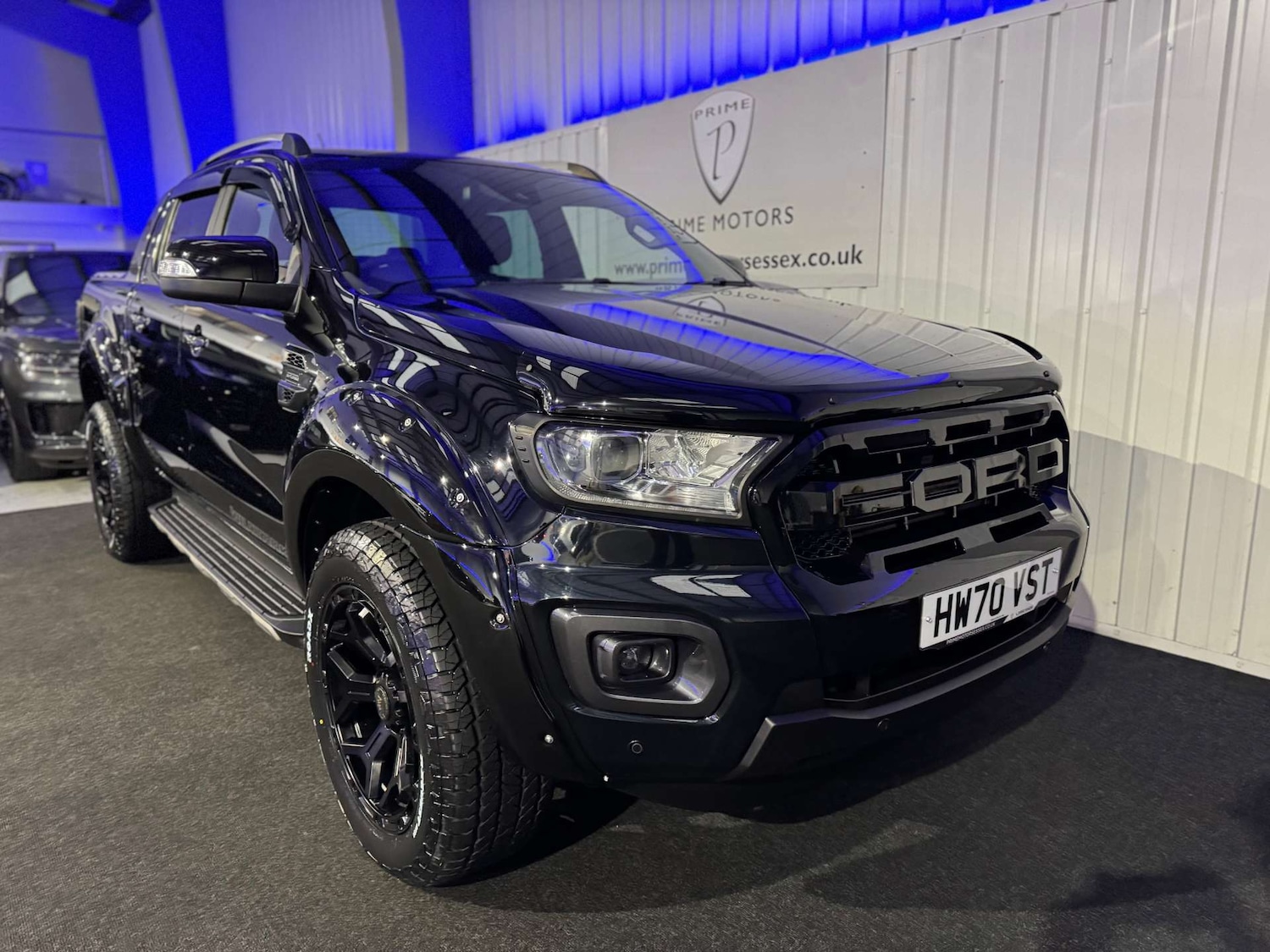 Used Ford Ranger 2021 for sale - 77148636: Photo 2