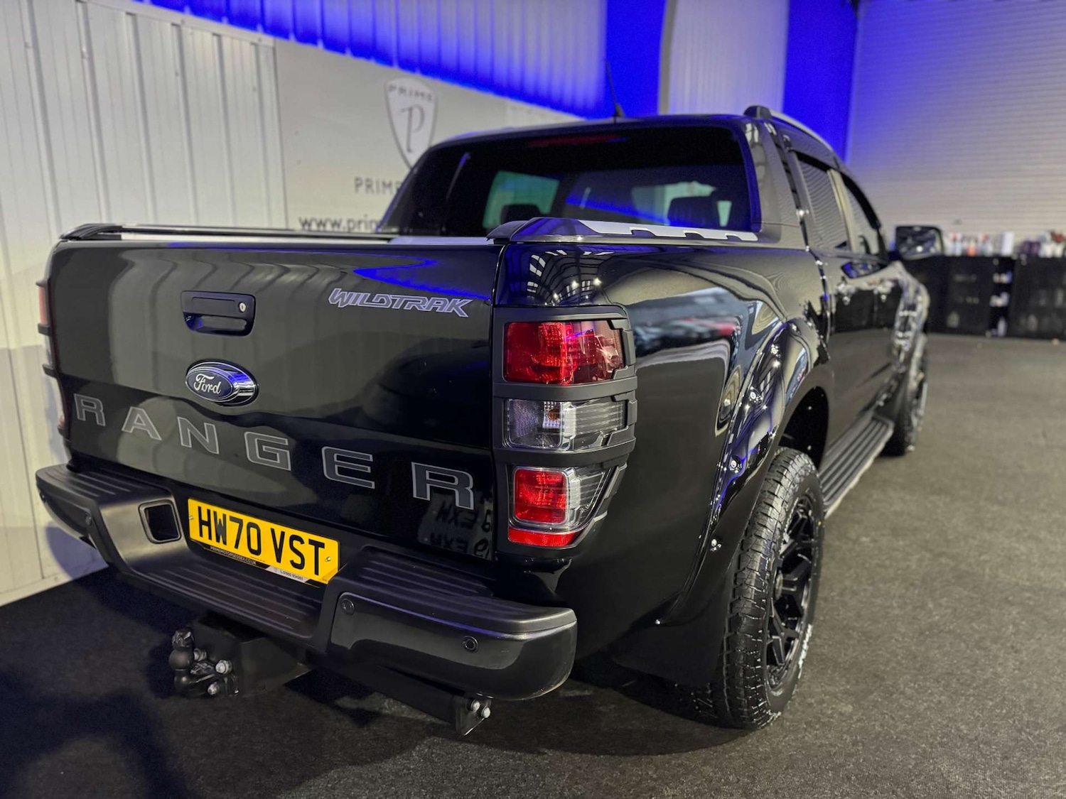 Used Ford Ranger 2021 for sale - 77148636: Photo 21