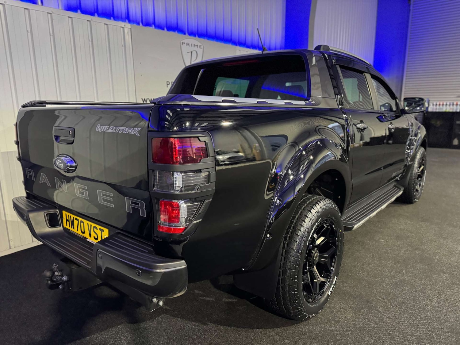 Used Ford Ranger 2021 for sale - 77148636: Photo 22