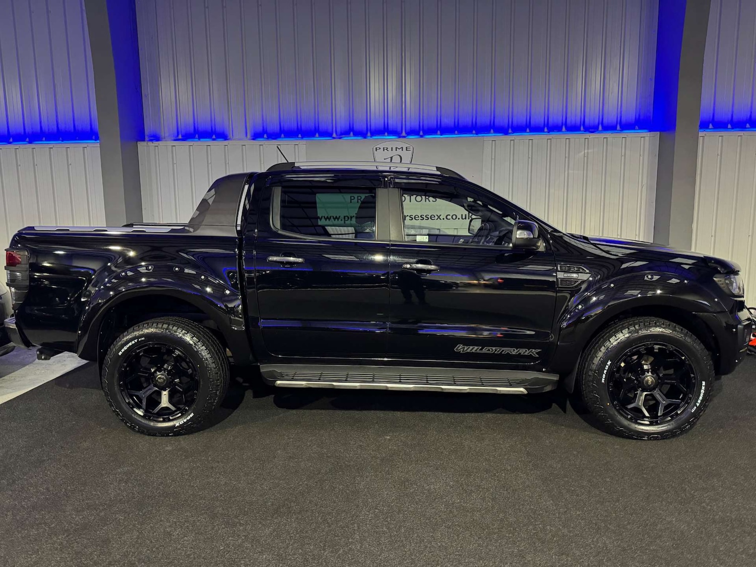 Used Ford Ranger 2021 for sale - 77148636: Photo 23