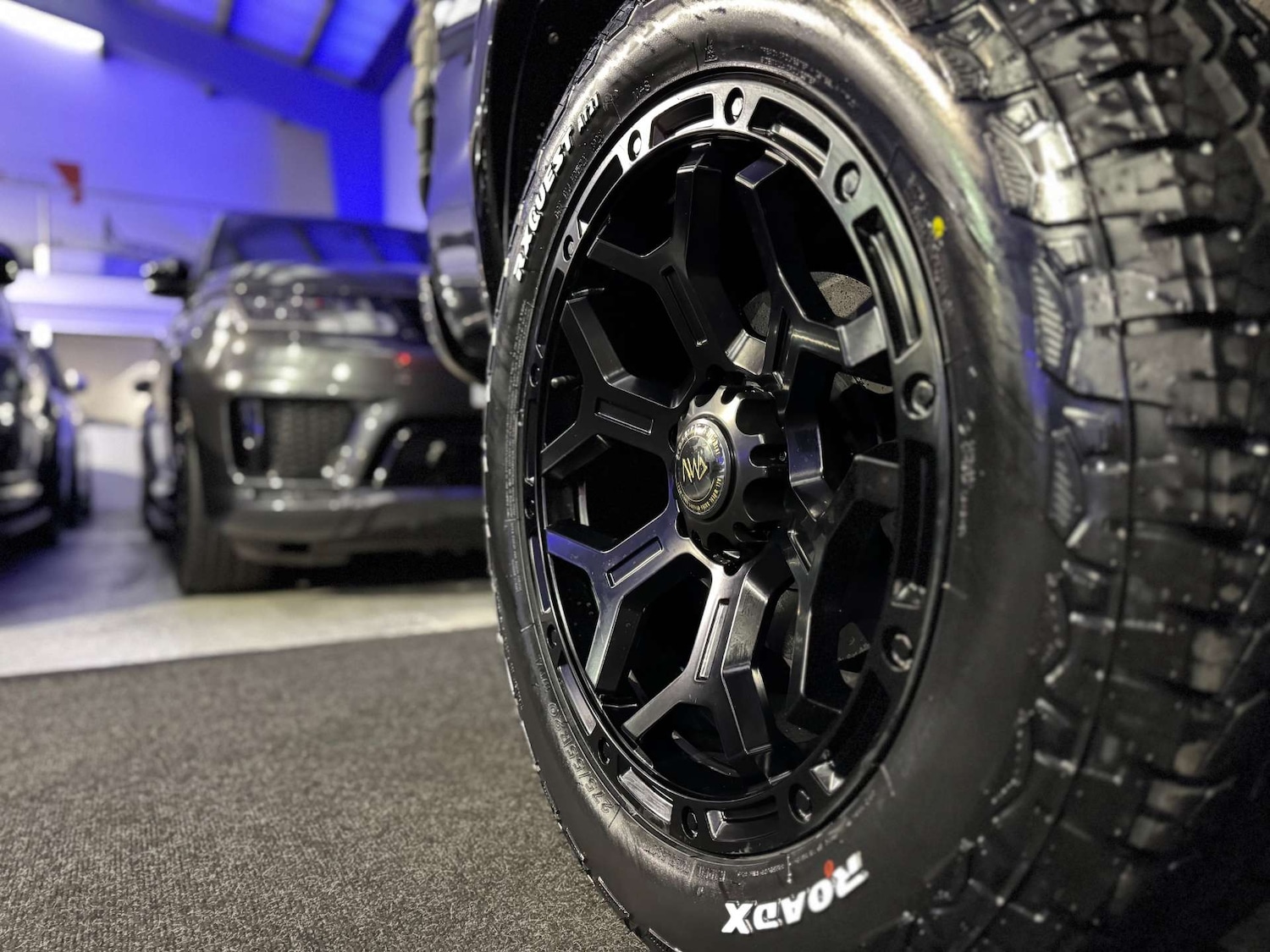 Used Ford Ranger 2021 for sale - 77148636: Photo 24