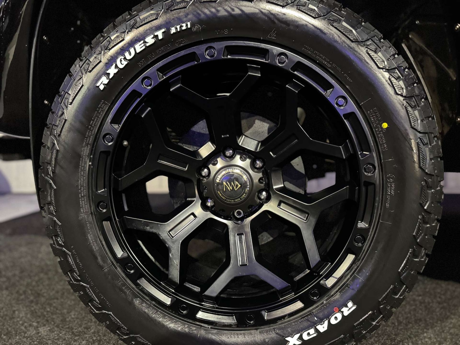 Used Ford Ranger 2021 for sale - 77148636: Photo 25