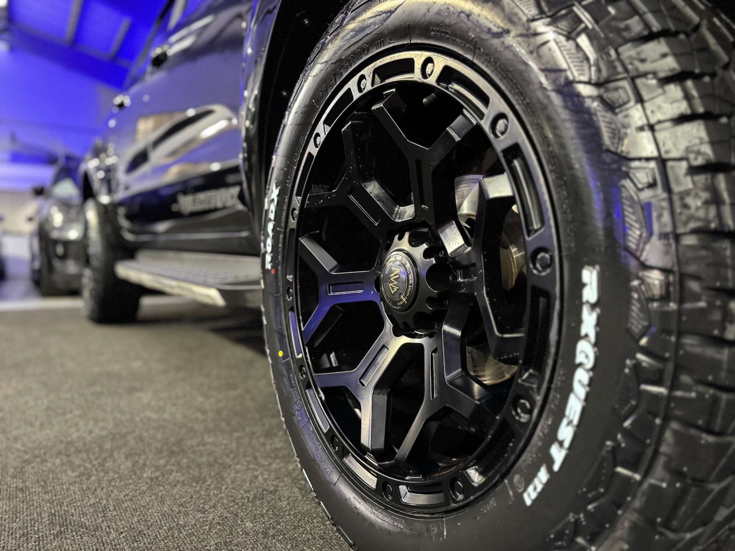 Used Ford Ranger 2021 for sale - 77148636: Photo 26