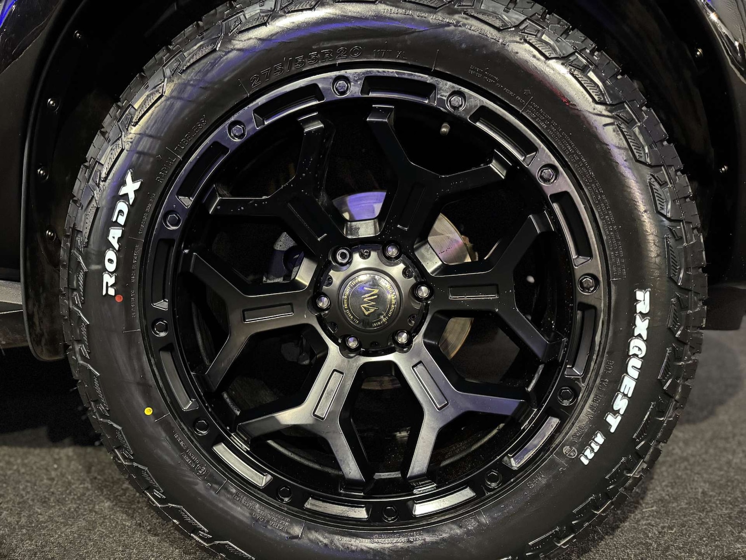 Used Ford Ranger 2021 for sale - 77148636: Photo 27