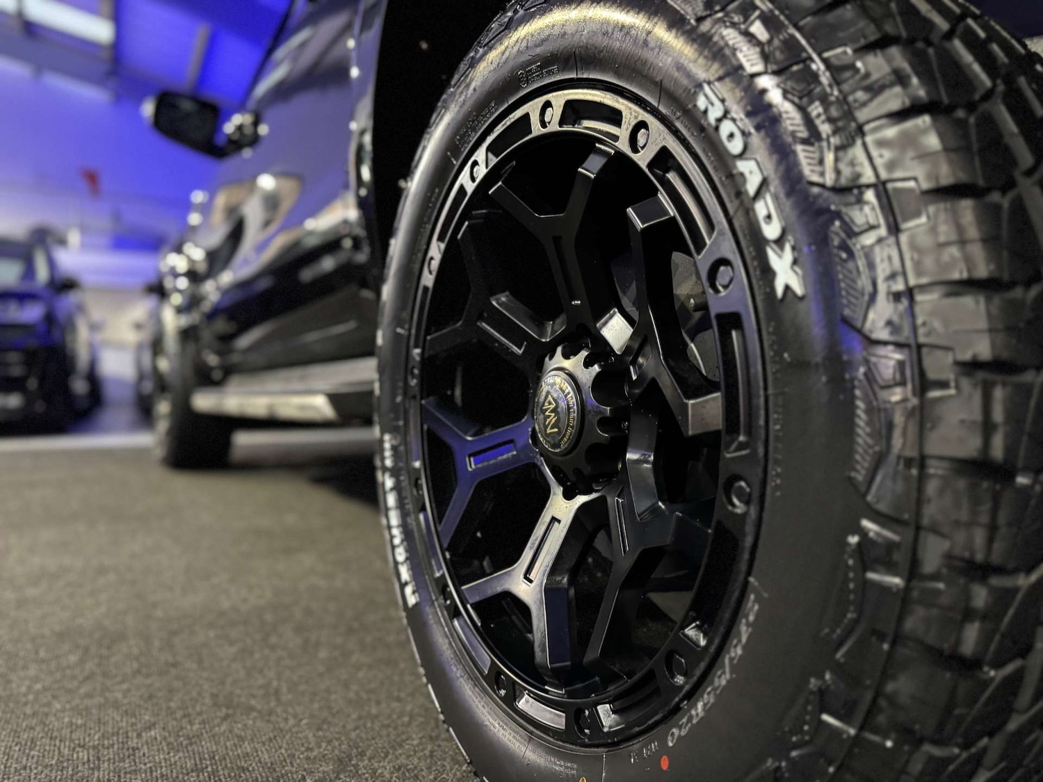 Used Ford Ranger 2021 for sale - 77148636: Photo 28