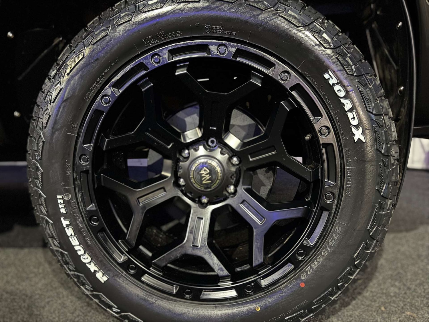 Used Ford Ranger 2021 for sale - 77148636: Photo 29