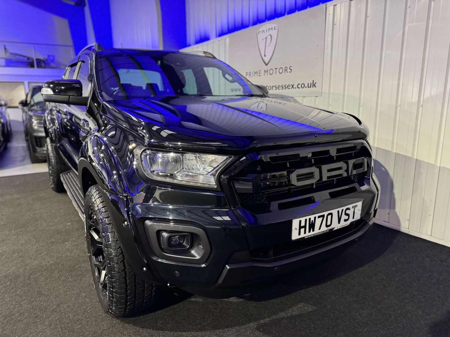 Used Ford Ranger 2021 for sale - 77148636: Photo 3