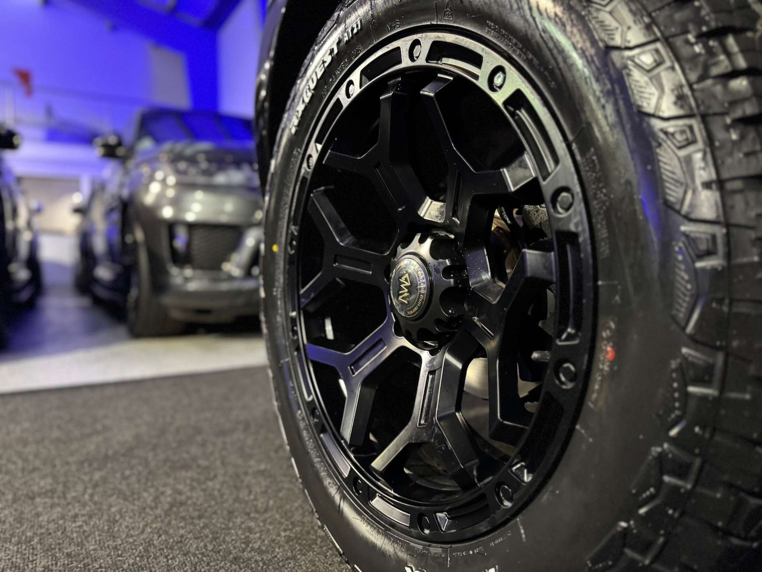 Used Ford Ranger 2021 for sale - 77148636: Photo 30