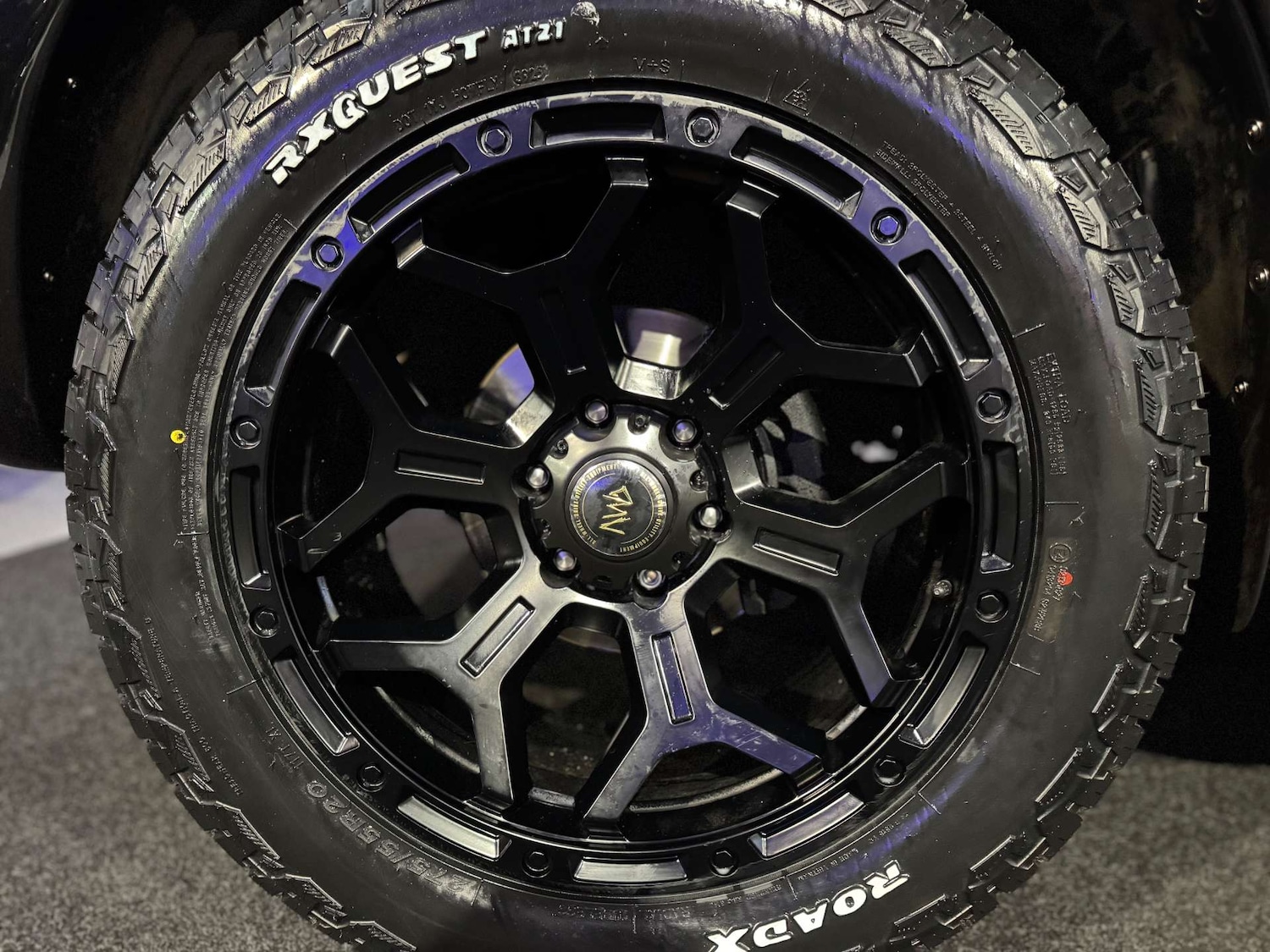 Used Ford Ranger 2021 for sale - 77148636: Photo 31