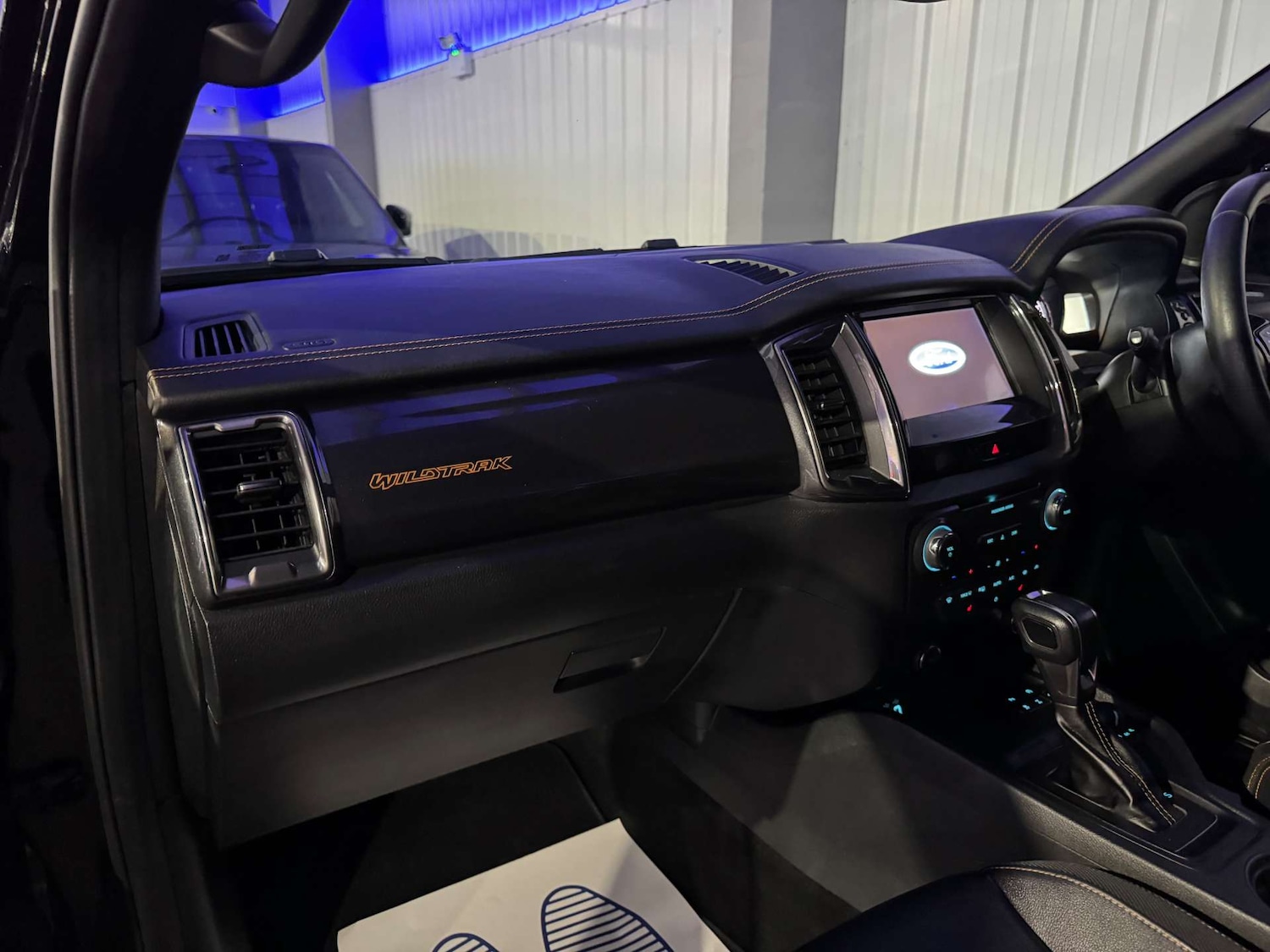 Used Ford Ranger 2021 for sale - 77148636: Photo 32