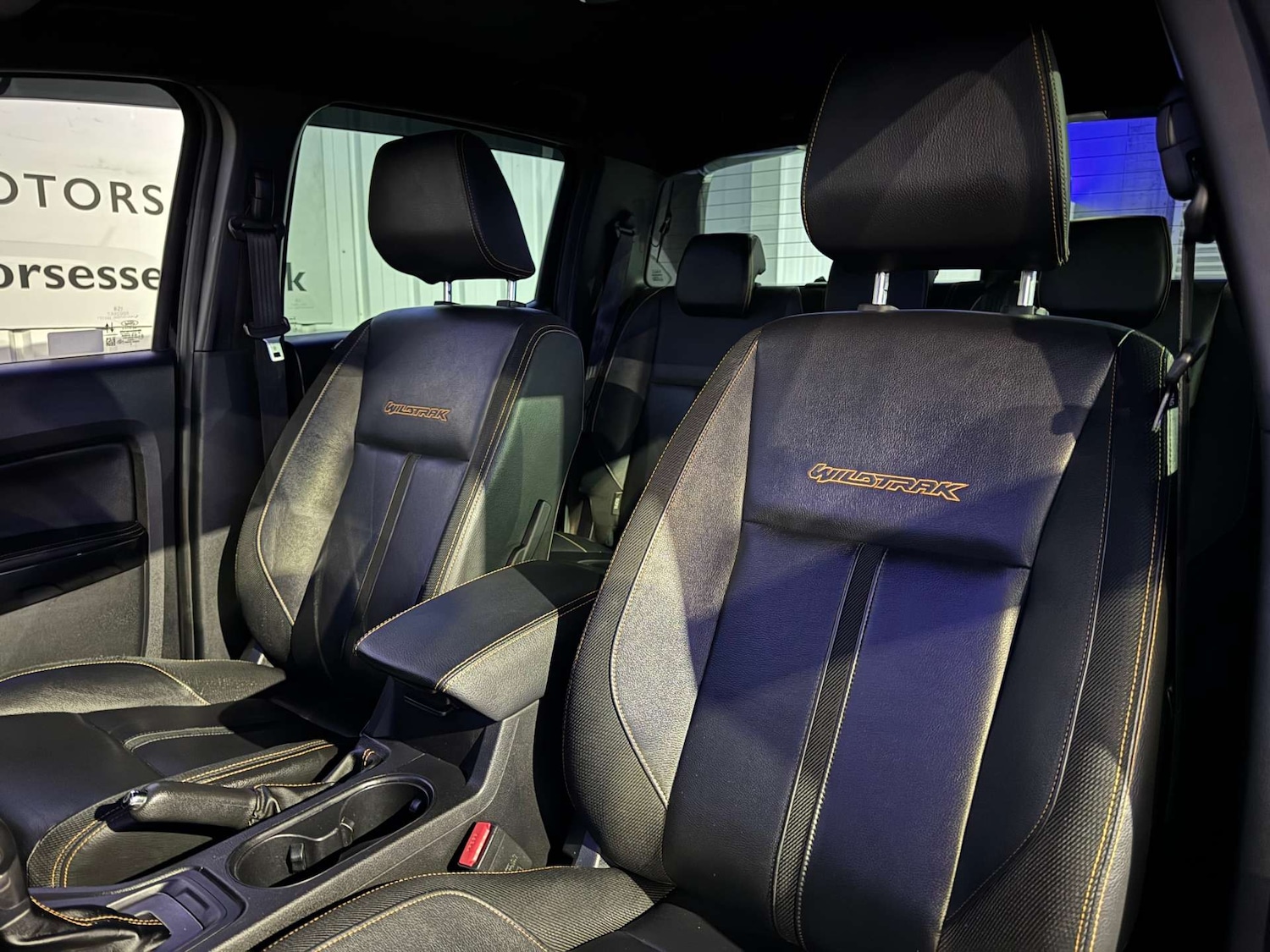 Used Ford Ranger 2021 for sale - 77148636: Photo 33