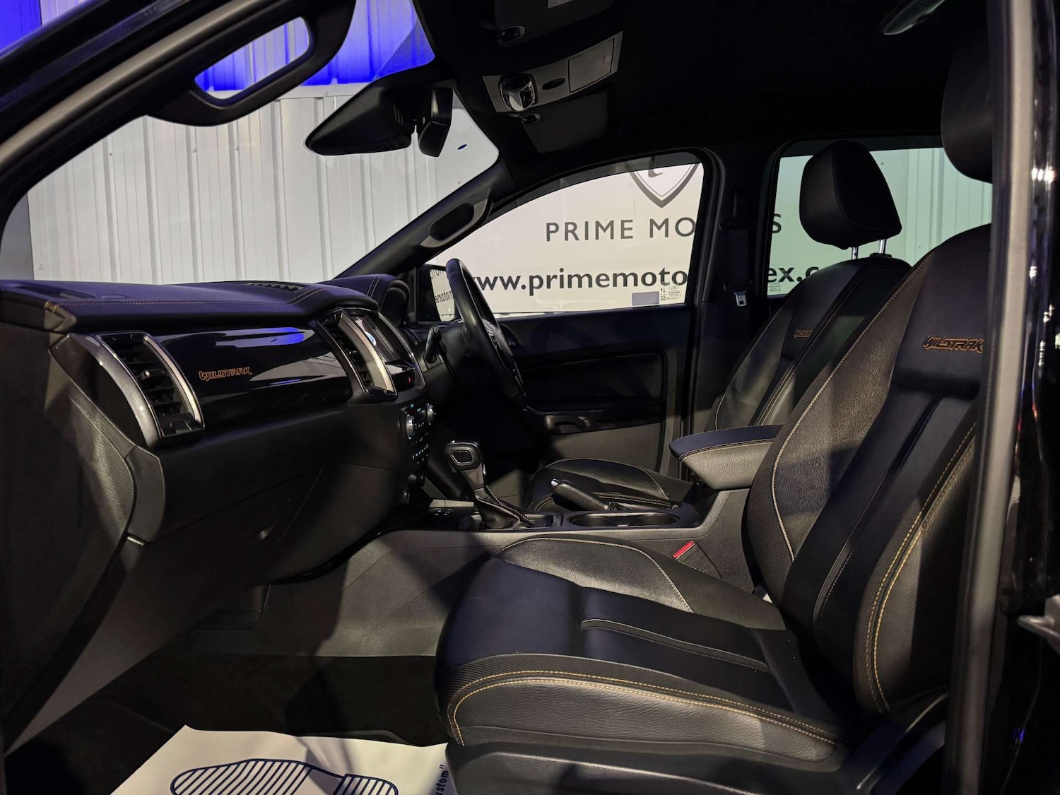 Used Ford Ranger 2021 for sale - 77148636: Photo 34