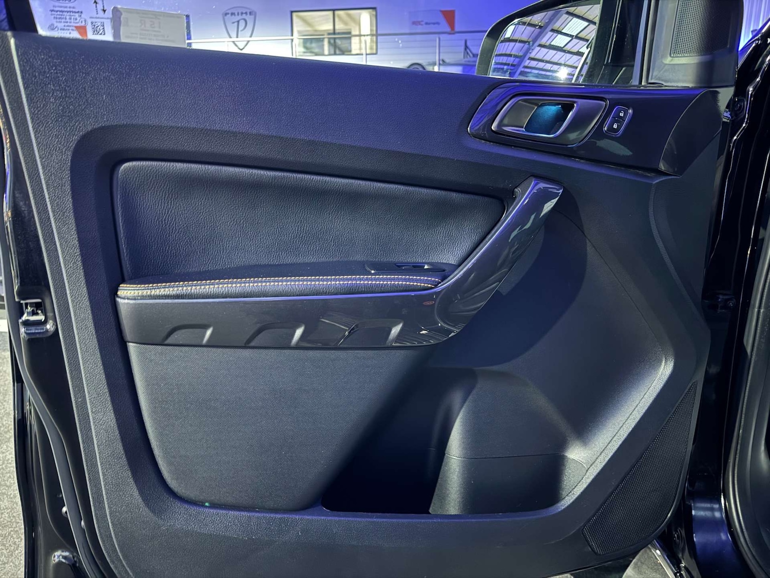 Used Ford Ranger 2021 for sale - 77148636: Photo 35