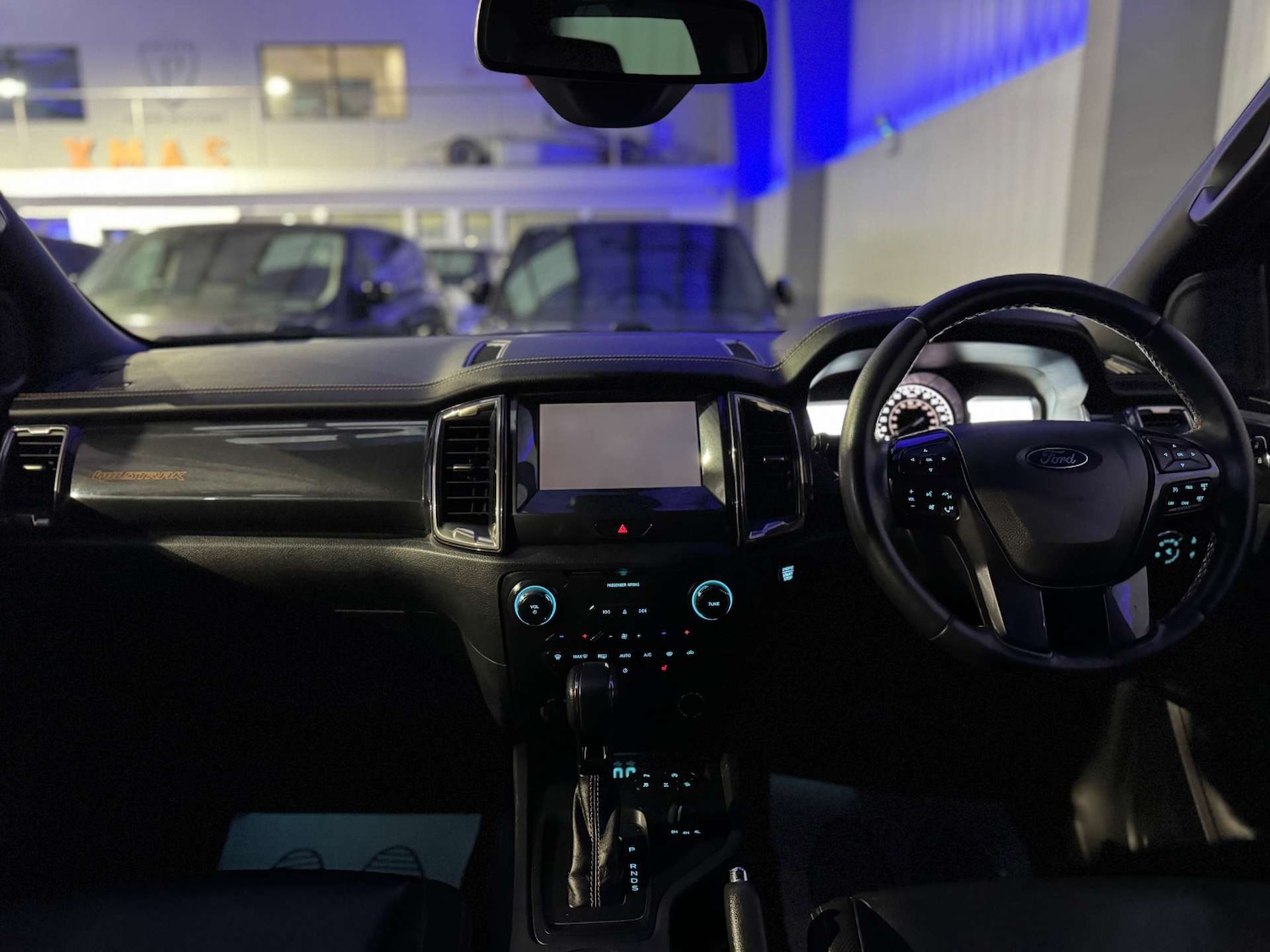 Used Ford Ranger 2021 for sale - 77148636: Photo 37