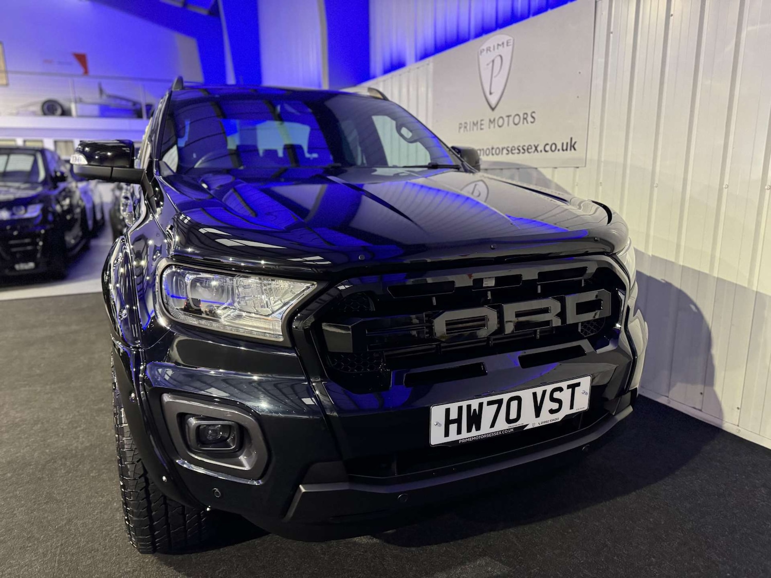 Used Ford Ranger 2021 for sale - 77148636: Photo 4