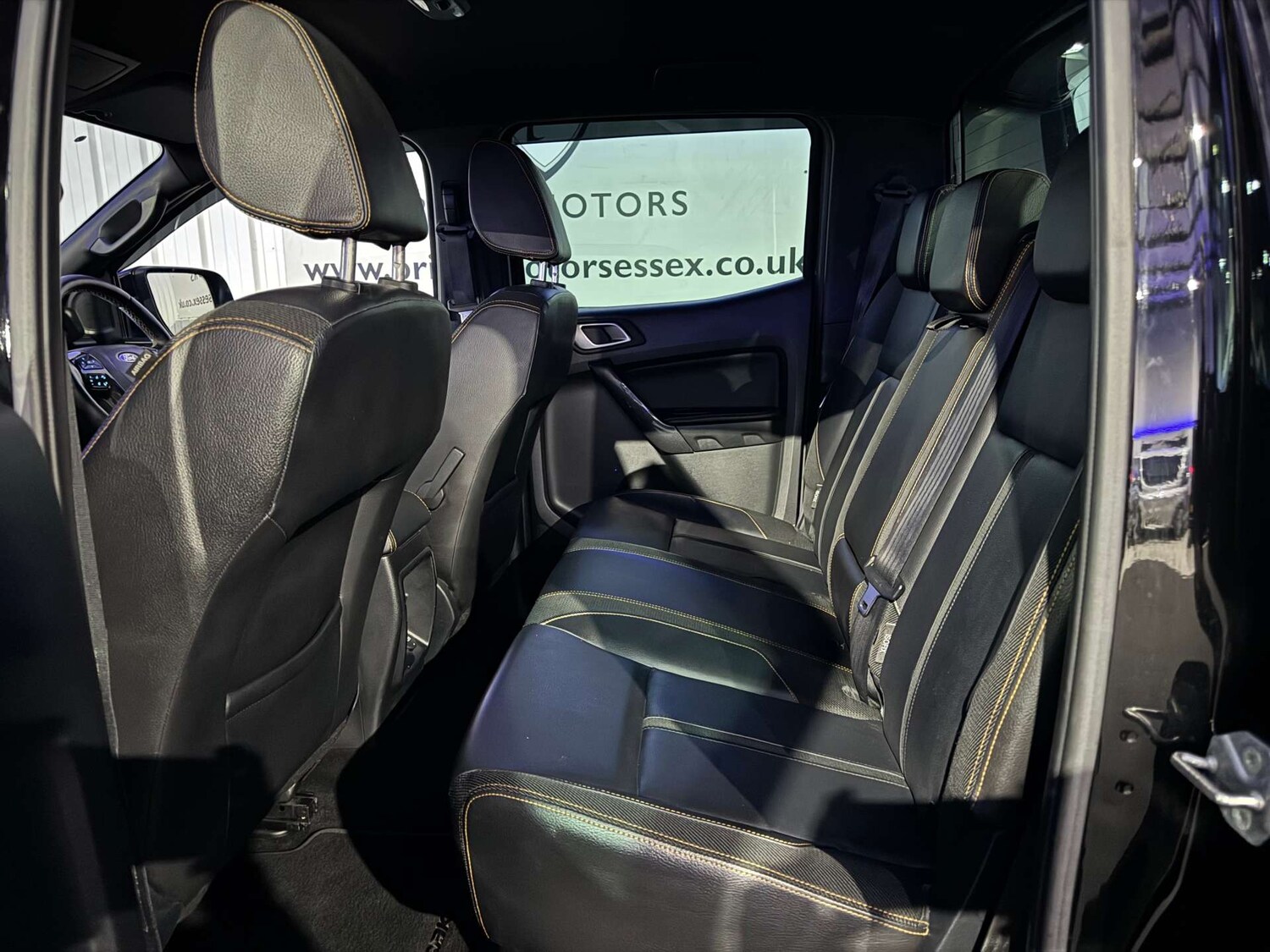 Used Ford Ranger 2021 for sale - 77148636: Photo 40