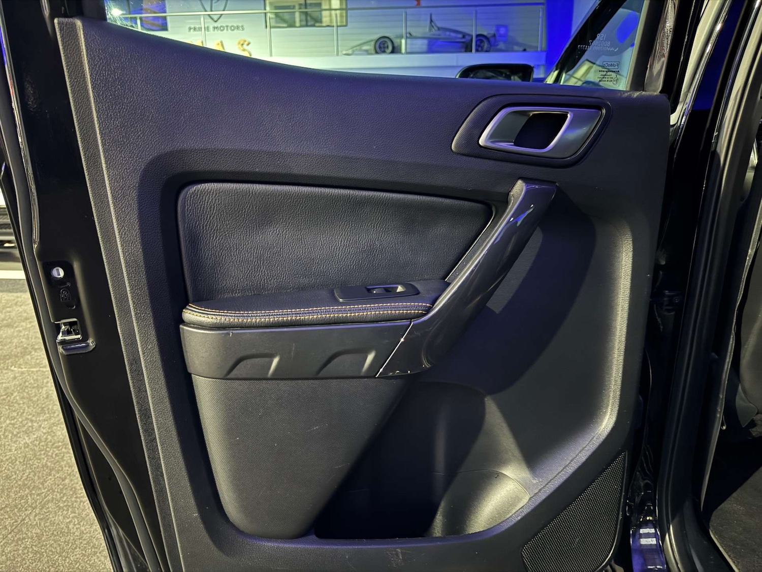 Used Ford Ranger 2021 for sale - 77148636: Photo 41