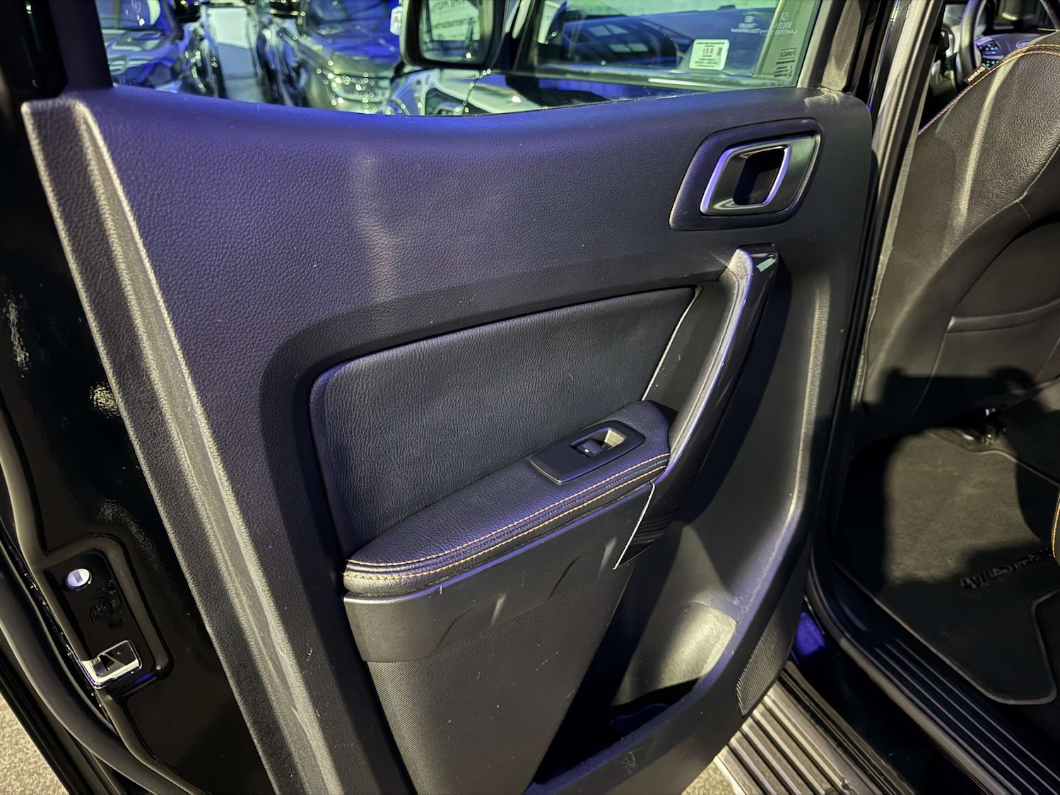 Used Ford Ranger 2021 for sale - 77148636: Photo 42