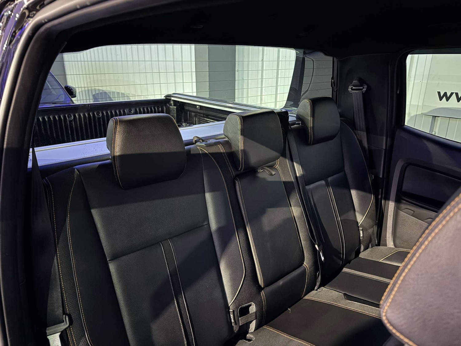 Used Ford Ranger 2021 for sale - 77148636: Photo 43