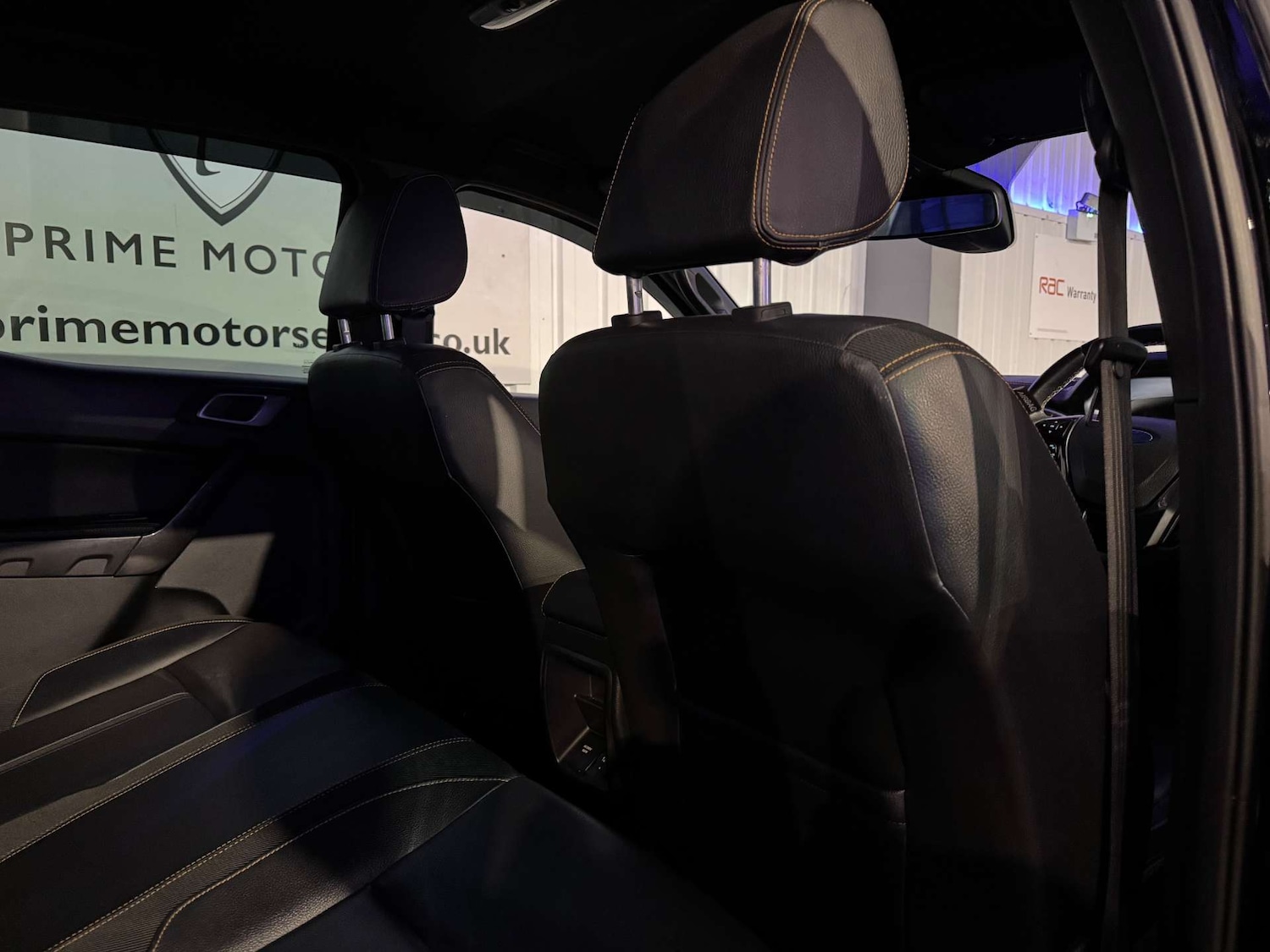 Used Ford Ranger 2021 for sale - 77148636: Photo 44